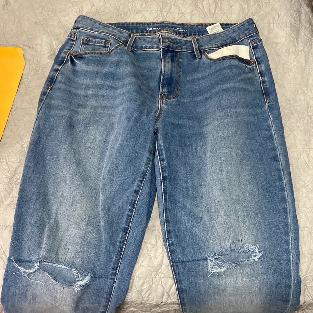 Denims(long)